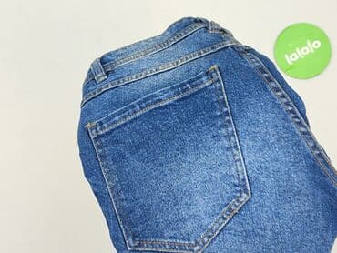 jeans mom slim fit stradivarius: Diverse, Szorty damskie, S — 6