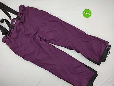 termiczne: Damskie spodnie narciarskie Killtec Level 5 Tech-Line - Kolor — 2