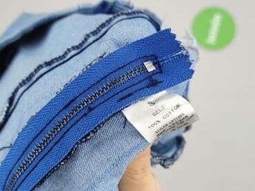 krótkie przylegające spodenki: Szorty damskie, rozmiar S — 6