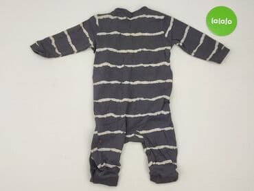 kombinezon wiosenny 74: Body, Next, 9-12 months, 
condition - Very good — 3
