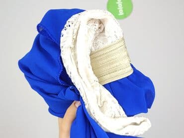 sukienki midi z długim rękawem na wesele: Sukienka damska, rozmiar S — 5