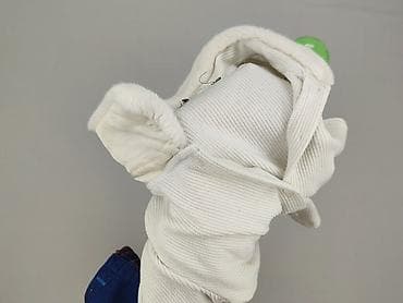 sweter w pandy: Kardigan damski, rozmiar S — 4