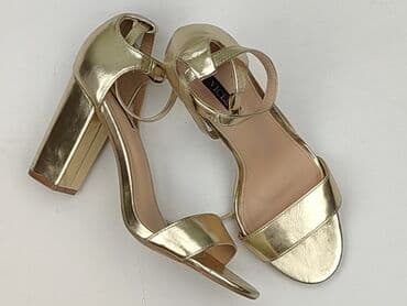 kapcie hermes: Vices, Sandały damskie, rozmiar 39 — 1