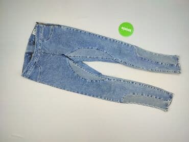 asos podarte jeansy: Asos, Jeansy damskie, rozmiar M — 2