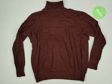 sweter lidl: Capsule, Golf damski, 4XL — 2