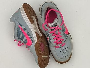 nike softshell: Nike, Sneakersy damskie, rozmiar 36.5 — 1