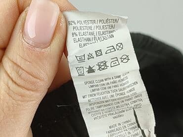 dresowe krótkie spodenki: Workout, Szorty damskie, rozmiar S — 6