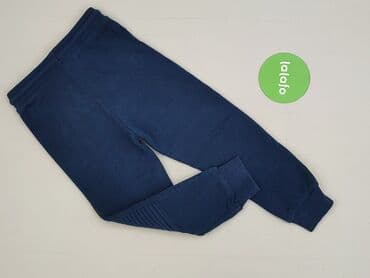 rajstopy z napisami: Sweatpants, Cool Club, 4-5 years, 110, condition - Perfect — 3