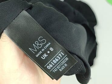 marks spencer sukienki wieczorowe: Marks & Spencer, Sukienka damska, rozmiar S — 5