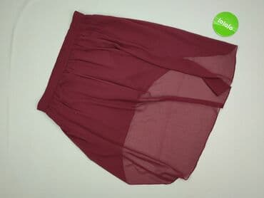 spódniczka welurowa: Vero Moda, Spódnica damska, rozmiar S — 3