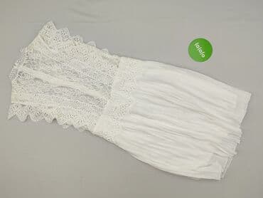 sukienka dla chrzestnej na chrzciny: OCCULT, Sukienka damska, S — 3