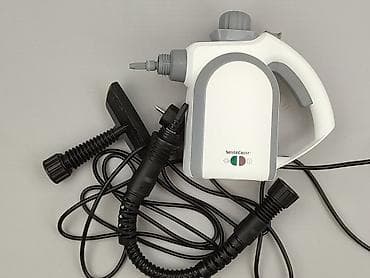 Канцтовари: Ręczny czyścik parowy SilverCrest SDR 1100 C2 Kompaktowy parownicą do — 1