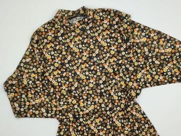 darmowy wykrój na marynarkę damską: FB Sister, Bluzka damska, L — 1