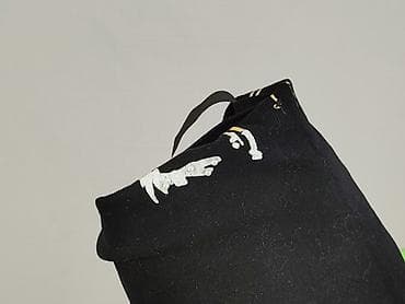 czarne bluzki plus size: By Me, Bluzka damska, rozmiar 5XL — 6