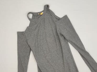 molton sukienki: MEGI, Sukienka damska, rozmiar S — 1