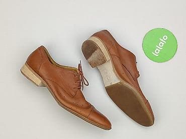 boots: Półbuty dla mężczyzn, rozmiar 41 — 2