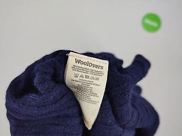 merino: WoolOvers, Sweter damski, rozmiar L — 6