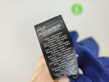 sizeer buty air force: F&F, Spodnie materiałowe damskie, rozmiar M — 5