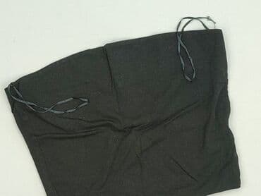 stradivarius crop top: Women`s top, M — 1