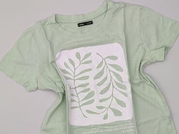 sinsay t shirty damskie: Sinsay, T-shirt damski, rozmiar M — 1