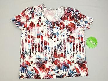 ubra bluzy: Femme, Bluzka damska, rozmiar 2XL — 2