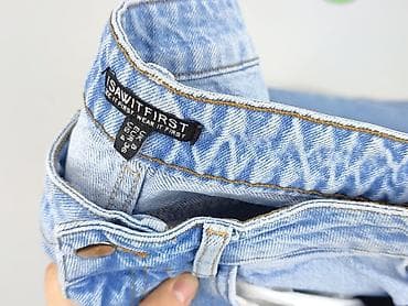 jeans pepco: I Saw it First, Jeansy damskie, rozmiar S — 4