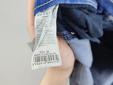 Kobiety: Reserved, Jeansy damskie, rozmiar M — 4