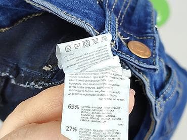 mh jeans: Sinsay, Jeansy damskie, rozmiar S — 5