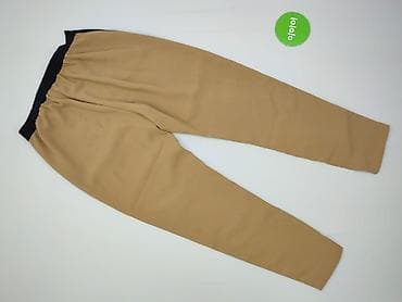 legginsy softshell: Kocca, Spodnie materiałowe damskie, rozmiar S — 3