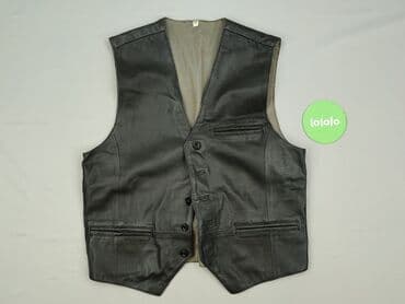 kurtka zimowa vistula: Kamizelka damska, rozmiar 4XL — 2