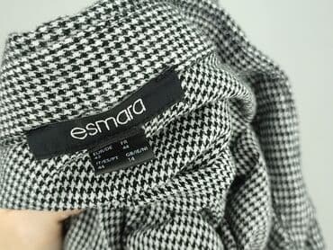 koszula czarna wolczanka: Esmara, Koszula damska, M — 4