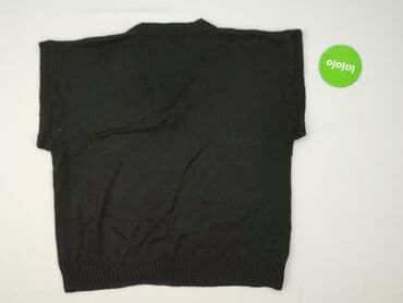 kamizelka c a: Women`s waistcoat, size 4XL — 4