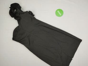 tanie sukienki koktajlowe online: Sukienka damska, rozmiar L — 3