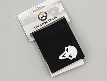 rekawiczki: Portfel, Męskie, stan - Bardzo dobry — 1