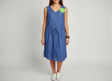 top secret sukienki midi: Top Secret, Sukienka damska, rozmiar S — 7