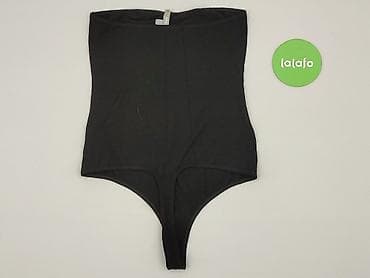 asos plus size polska: Asos, Body damskie, rozmiar M — 3