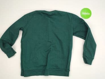 sinsay golf: Sweatshirt, Destination, 15 years, 164-170 cm, condition - Perfect — 3