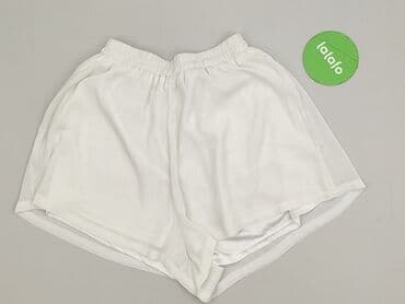 spodenki damskie szerokie: Szorty damskie, rozmiar S — 2