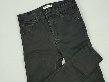 kurta: PULL&BEAR, Jeansy damskie, rozmiar L — 1