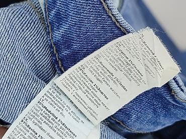 bully jeans: Jeansy dla mężczyzn, rozmiar L — 5