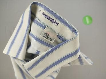 sweter pull and bear: Shirt for men, size 2XL — 4