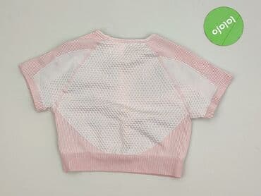 bluzki sportowa damskie długi rękaw: Top damski, rozmiar M — 3