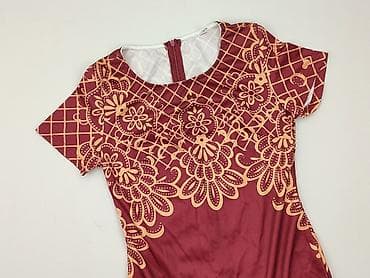 sukienki maxi plus size: Sukienka damska, rozmiar S — 1