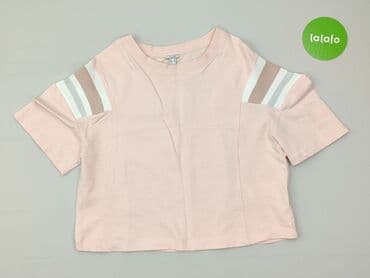 3 stripes t shirty: Ovs, T-shirt damski, rozmiar M — 2