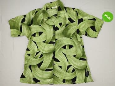 unique ubrania: Koszulа dla mężczyzn, rozmiar 9XL — 2