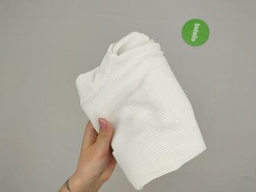 bluzka z otworem na kciuk: Bluzka damska, rozmiar S — 6