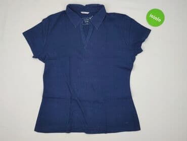 Women's Clothing: Mustang, Women`s polo shirt, XL — 2