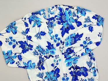 biale obcisla bluzki: Bodyflirt, Bluzka damska, rozmiar XL — 1