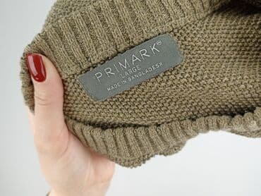 koszula w krate lidl: Primark, Sweter damski, rozmiar L — 5