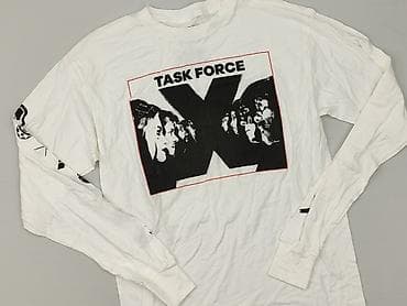 dresy oversize h: DC Comics, Bluzka dla mężczyzn, rozmiar S — 1